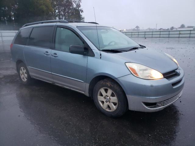 Photo 3 VIN: 5TDZA23C34S090690 - TOYOTA SIENNA CE 