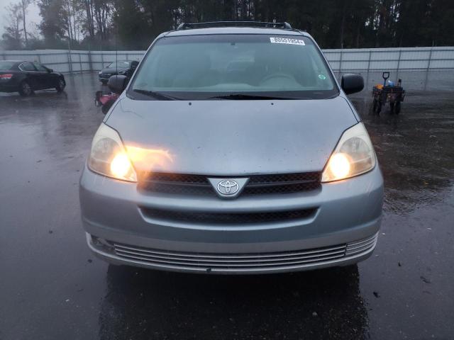 Photo 4 VIN: 5TDZA23C34S090690 - TOYOTA SIENNA CE 