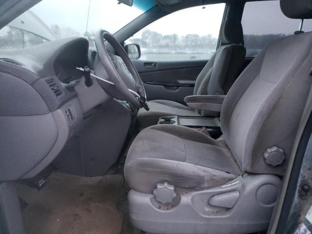 Photo 6 VIN: 5TDZA23C34S090690 - TOYOTA SIENNA CE 