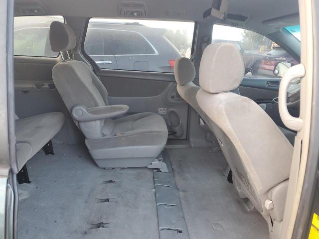 Photo 10 VIN: 5TDZA23C34S091483 - TOYOTA SIENNA CE 