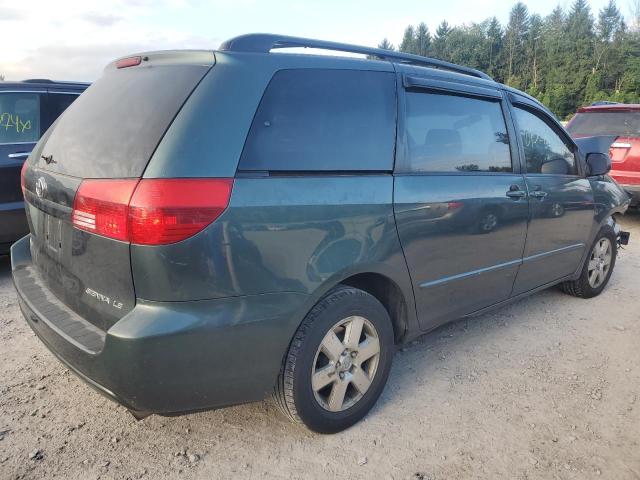 Photo 2 VIN: 5TDZA23C34S091483 - TOYOTA SIENNA CE 