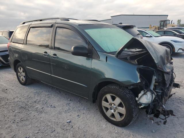 Photo 3 VIN: 5TDZA23C34S091483 - TOYOTA SIENNA CE 