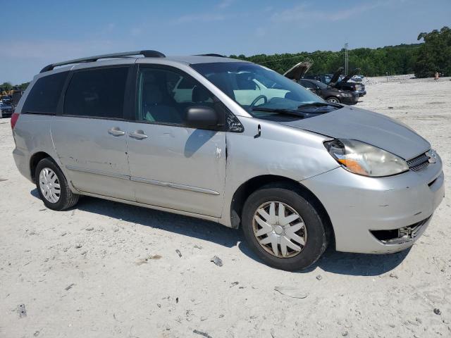 Photo 3 VIN: 5TDZA23C34S102921 - TOYOTA SIENNA CE 