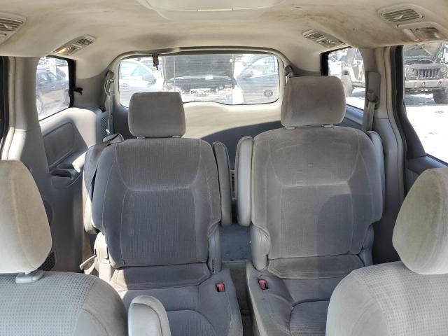 Photo 9 VIN: 5TDZA23C34S102921 - TOYOTA SIENNA CE 