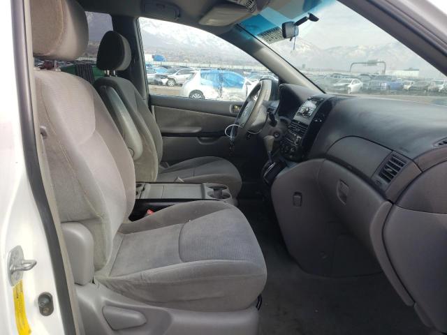 Photo 4 VIN: 5TDZA23C34S124711 - TOYOTA SIENNA 