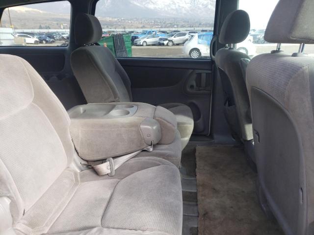 Photo 5 VIN: 5TDZA23C34S124711 - TOYOTA SIENNA 