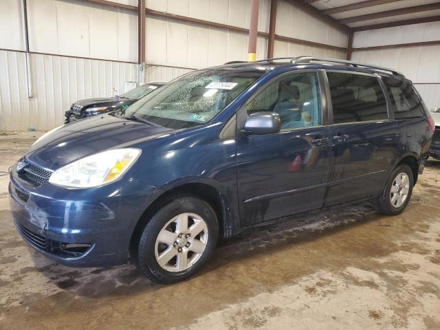 Photo 0 VIN: 5TDZA23C34S126488 - TOYOTA SIENNA CE 