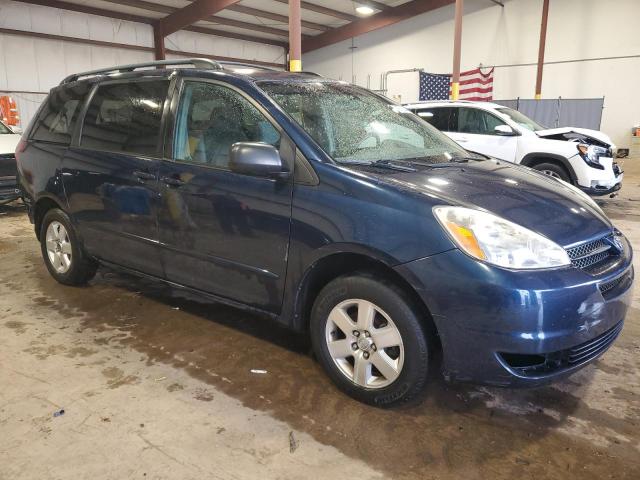 Photo 3 VIN: 5TDZA23C34S126488 - TOYOTA SIENNA CE 