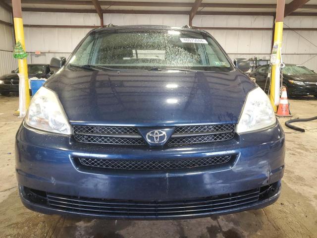 Photo 4 VIN: 5TDZA23C34S126488 - TOYOTA SIENNA CE 