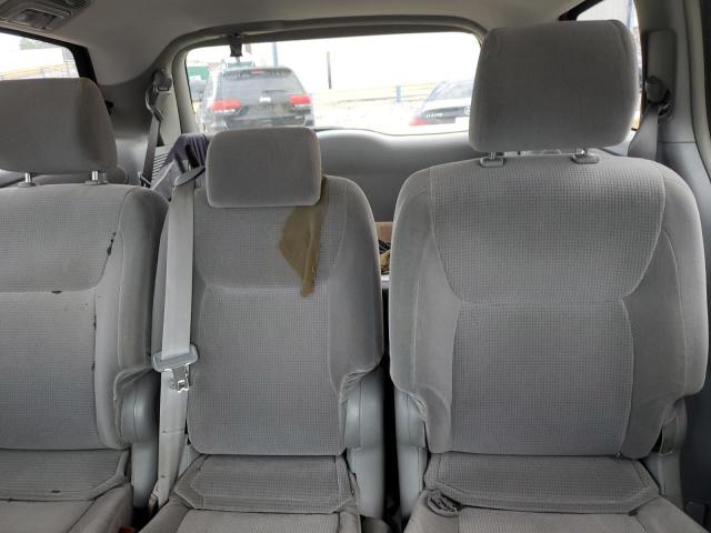 Photo 9 VIN: 5TDZA23C34S147549 - TOYOTA SIENNA CE 