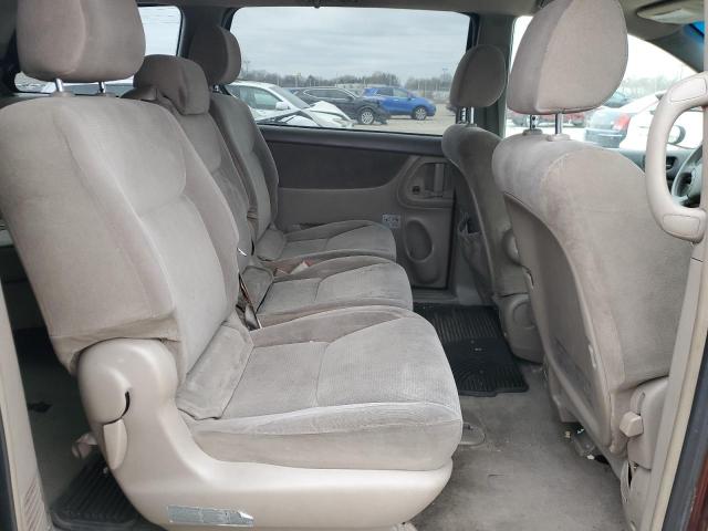 Photo 10 VIN: 5TDZA23C34S147809 - TOYOTA SIENNA CE 