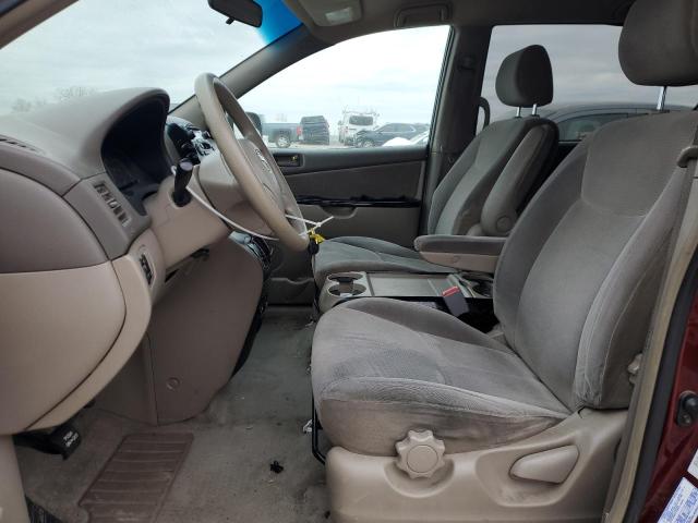 Photo 6 VIN: 5TDZA23C34S147809 - TOYOTA SIENNA CE 