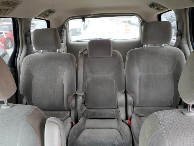 Photo 9 VIN: 5TDZA23C34S147809 - TOYOTA SIENNA CE 