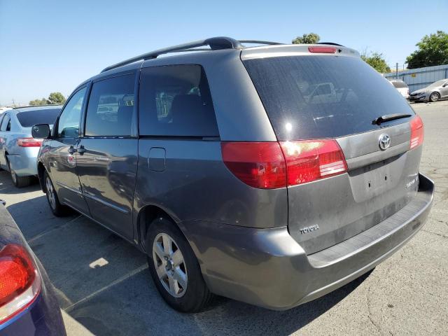 Photo 1 VIN: 5TDZA23C34S180308 - TOYOTA SIENNA CE 