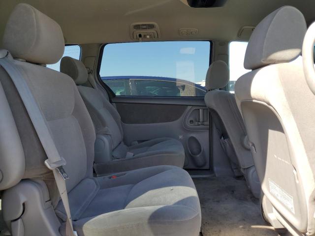 Photo 10 VIN: 5TDZA23C34S180308 - TOYOTA SIENNA CE 