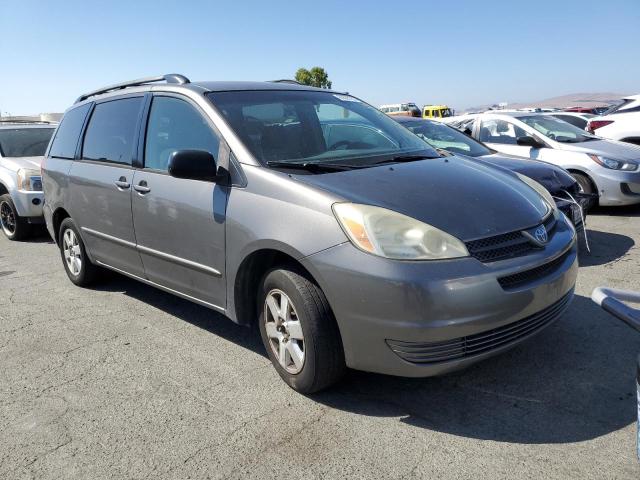 Photo 3 VIN: 5TDZA23C34S180308 - TOYOTA SIENNA CE 