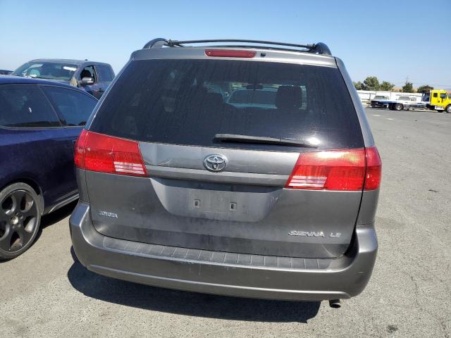 Photo 5 VIN: 5TDZA23C34S180308 - TOYOTA SIENNA CE 