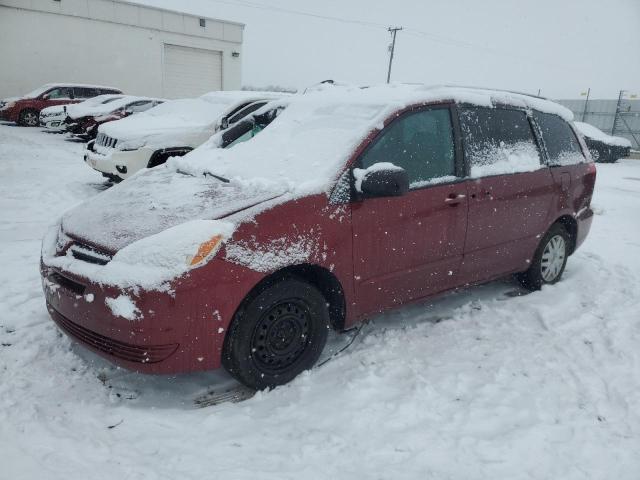 Photo 0 VIN: 5TDZA23C34S217356 - TOYOTA SIENNA 