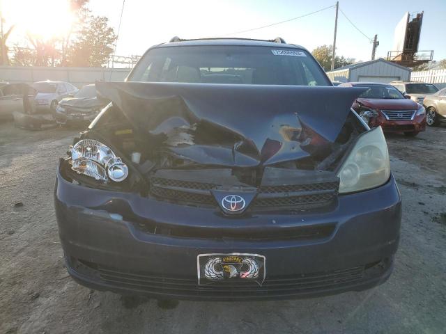 Photo 4 VIN: 5TDZA23C35S228536 - TOYOTA ALL MODELS 