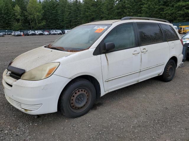 Photo 0 VIN: 5TDZA23C35S234448 - TOYOTA SIENNA CE 