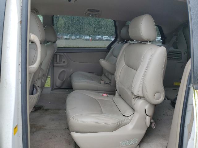 Photo 10 VIN: 5TDZA23C35S234448 - TOYOTA SIENNA CE 