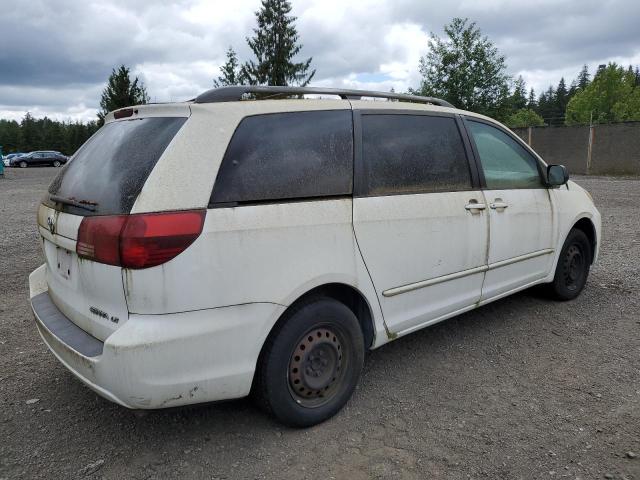 Photo 2 VIN: 5TDZA23C35S234448 - TOYOTA SIENNA CE 