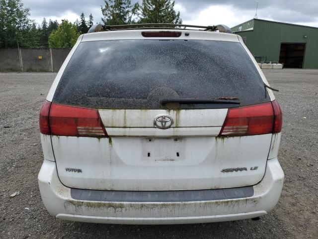 Photo 5 VIN: 5TDZA23C35S234448 - TOYOTA SIENNA CE 