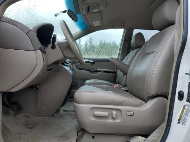 Photo 6 VIN: 5TDZA23C35S234448 - TOYOTA SIENNA CE 