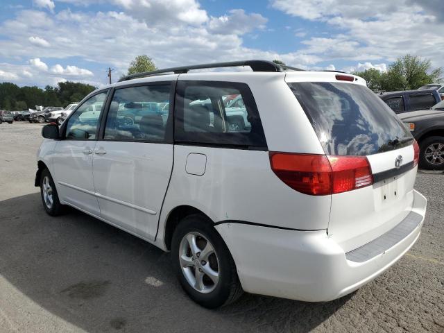 Photo 1 VIN: 5TDZA23C35S255414 - TOYOTA SIENNA CE 