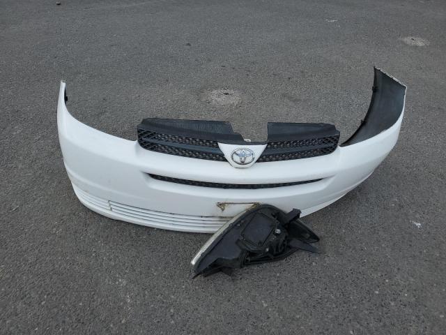 Photo 12 VIN: 5TDZA23C35S255414 - TOYOTA SIENNA CE 