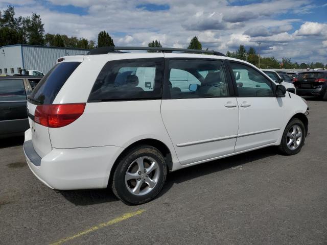 Photo 2 VIN: 5TDZA23C35S255414 - TOYOTA SIENNA CE 