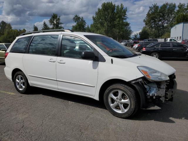 Photo 3 VIN: 5TDZA23C35S255414 - TOYOTA SIENNA CE 