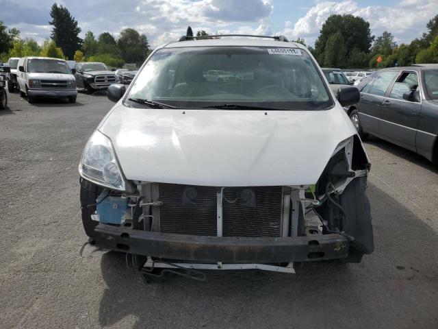 Photo 4 VIN: 5TDZA23C35S255414 - TOYOTA SIENNA CE 