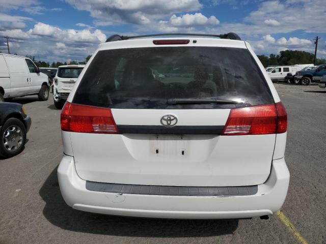 Photo 5 VIN: 5TDZA23C35S255414 - TOYOTA SIENNA CE 