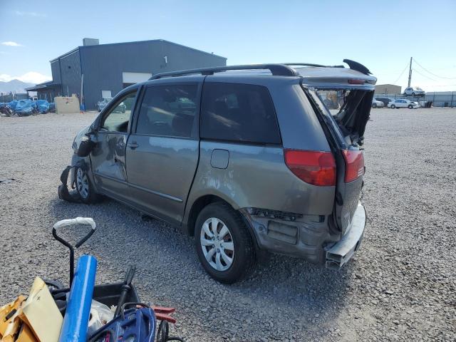 Photo 1 VIN: 5TDZA23C35S274318 - TOYOTA SIENNA CE 