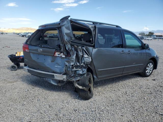 Photo 2 VIN: 5TDZA23C35S274318 - TOYOTA SIENNA CE 