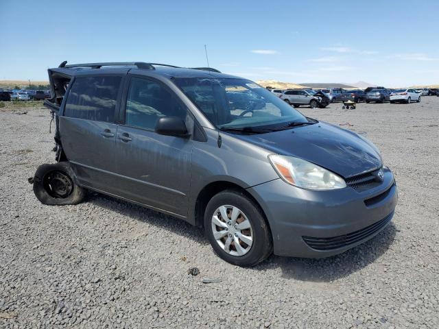 Photo 3 VIN: 5TDZA23C35S274318 - TOYOTA SIENNA CE 