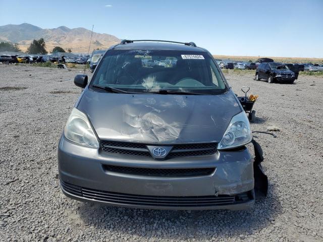 Photo 4 VIN: 5TDZA23C35S274318 - TOYOTA SIENNA CE 