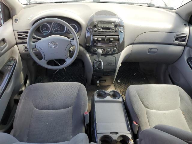 Photo 7 VIN: 5TDZA23C35S274318 - TOYOTA SIENNA CE 