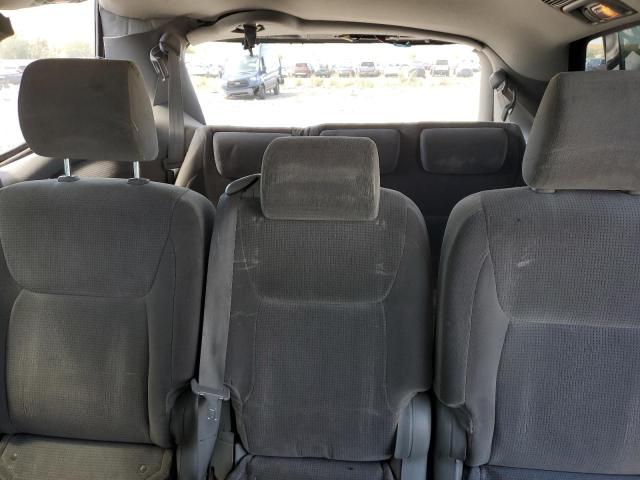 Photo 9 VIN: 5TDZA23C35S274318 - TOYOTA SIENNA CE 