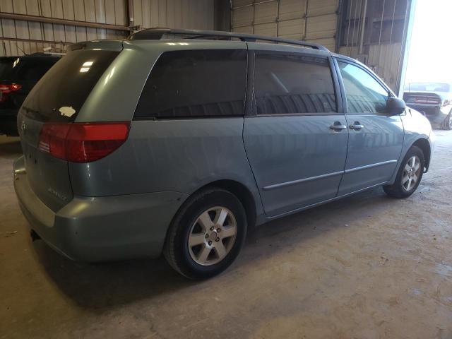 Photo 2 VIN: 5TDZA23C35S288560 - TOYOTA SIENNA CE 