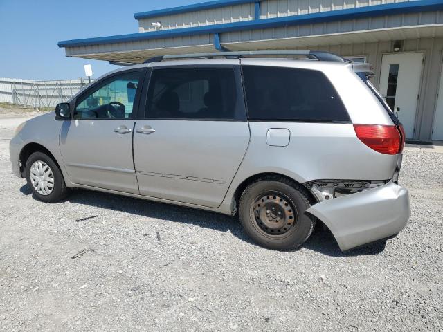 Photo 1 VIN: 5TDZA23C35S289417 - TOYOTA SIENNA CE 