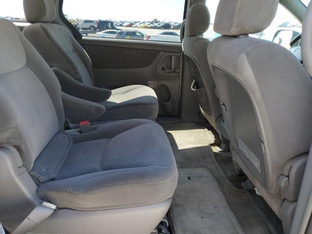 Photo 10 VIN: 5TDZA23C35S289417 - TOYOTA SIENNA CE 