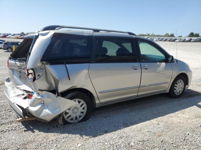 Photo 2 VIN: 5TDZA23C35S289417 - TOYOTA SIENNA CE 