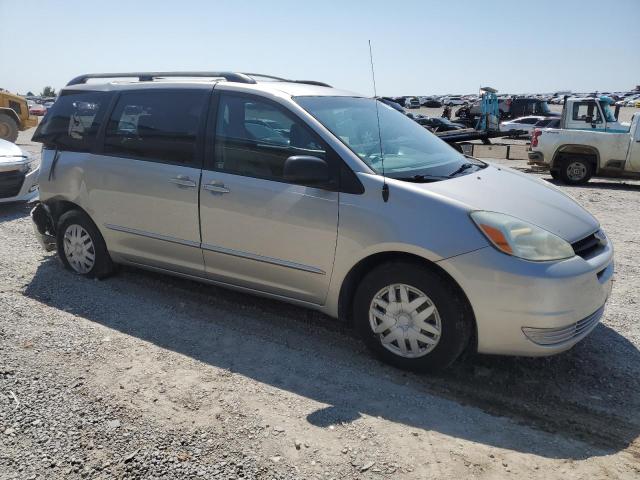 Photo 3 VIN: 5TDZA23C35S289417 - TOYOTA SIENNA CE 