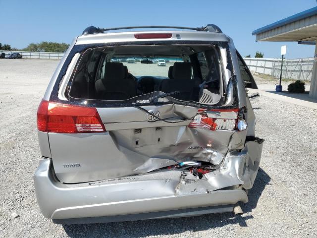 Photo 5 VIN: 5TDZA23C35S289417 - TOYOTA SIENNA CE 