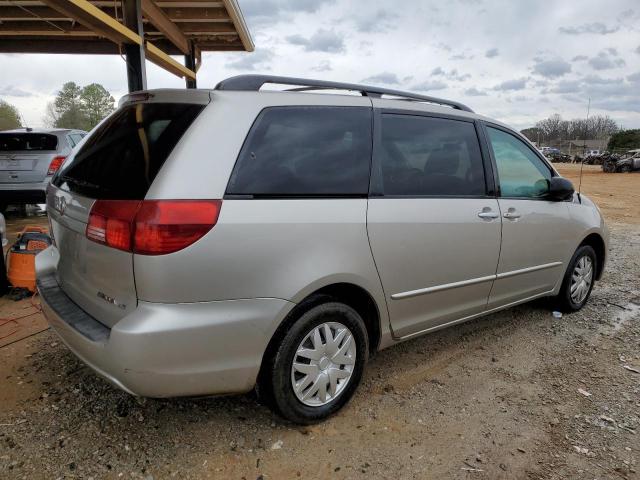 Photo 2 VIN: 5TDZA23C35S301193 - TOYOTA SIENNA CE 