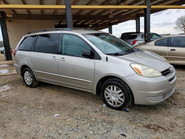 Photo 3 VIN: 5TDZA23C35S301193 - TOYOTA SIENNA CE 