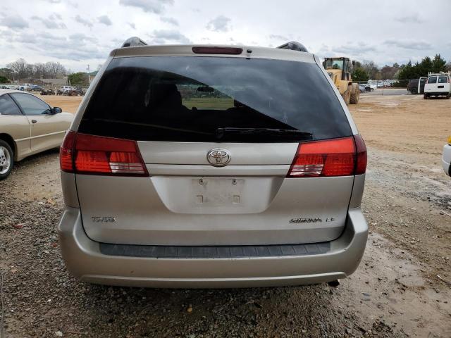 Photo 5 VIN: 5TDZA23C35S301193 - TOYOTA SIENNA CE 