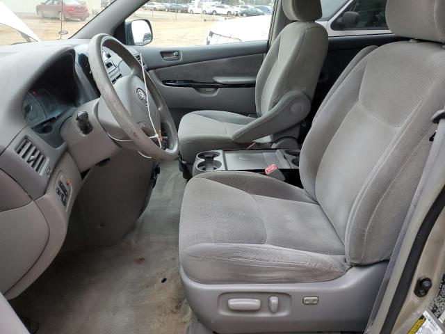 Photo 6 VIN: 5TDZA23C35S301193 - TOYOTA SIENNA CE 